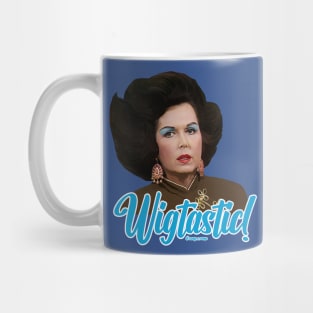 Ann Miller Mug